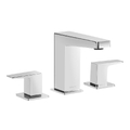 Vòi chậu rửa 3 lỗ Mỹ Kohler Honesty K-22085X-4-CP
