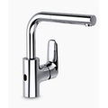 Vòi chậu rửa cảm biến có dây rút Kohler Components K-29008T-4-CP