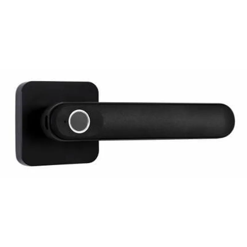 Bộ tay nắm cửa điện tử Esther Karat EAE-03-110-55