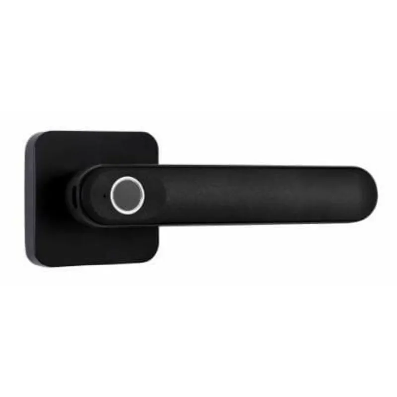 Bộ tay nắm cửa điện tử Esther Karat EAE-03-110-55