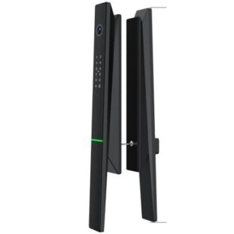 Khóa cửa điện tử với hệ thống TUYA Karat EAE-10-512F-55