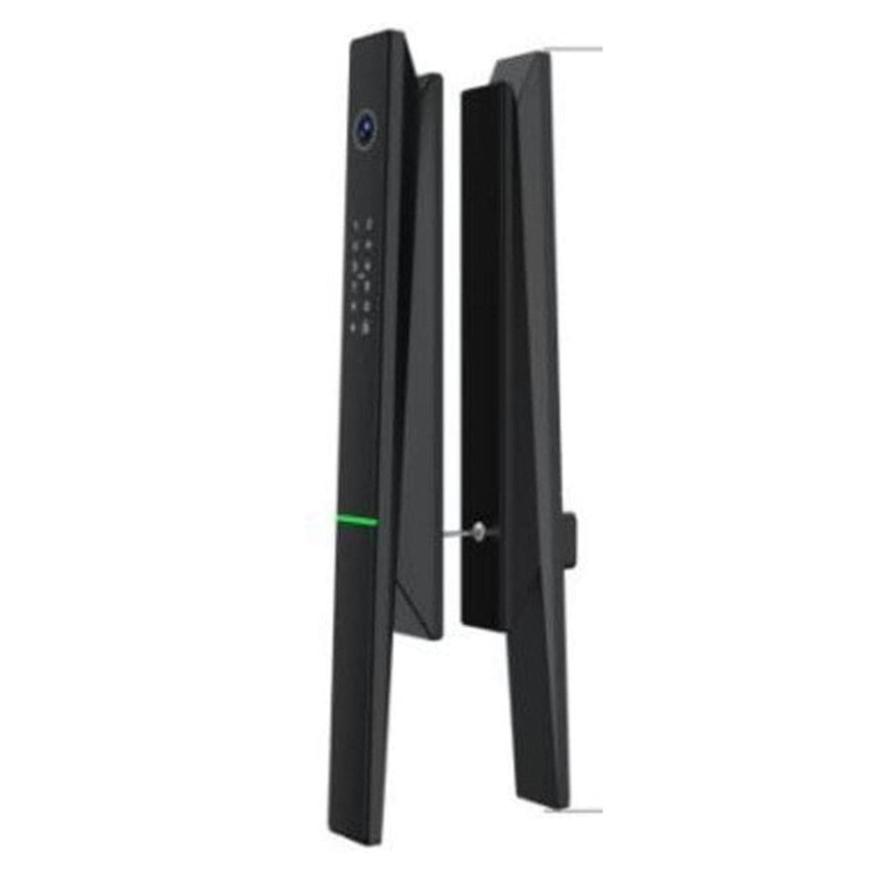 Khóa cửa điện tử với hệ thống TUYA Karat EAE-10-512F-55