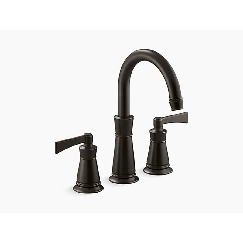 Vòi bồn tắm gắn bồn Kohler Archer K-7501T-4-2BZ