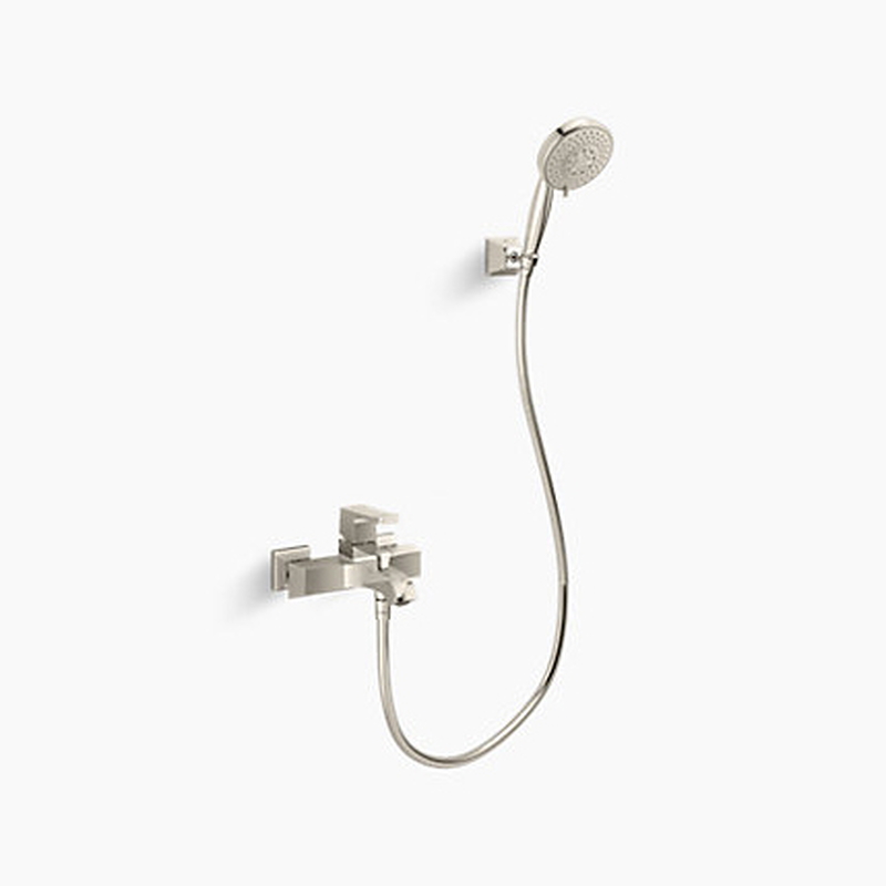 Sen tắm bồn tắm gắn tường Kohler Memoirs K-23369T-4-SN
