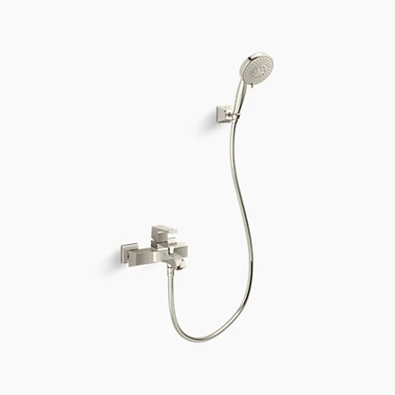 Sen tắm bồn tắm gắn tường Kohler Memoirs K-23369T-4-SN