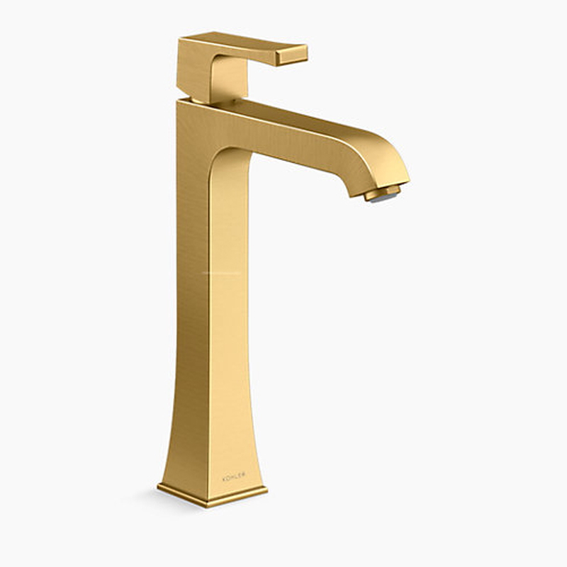 Vòi chậu rửa thân cao Kohler Memoirs K-23373T-B4-2MB