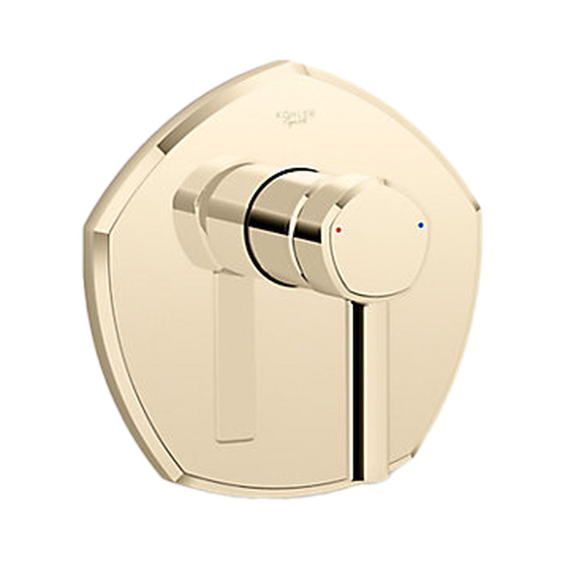 Mặt nạ sen tắm âm tường Kohler MODULO K-EX27036T-4-AF