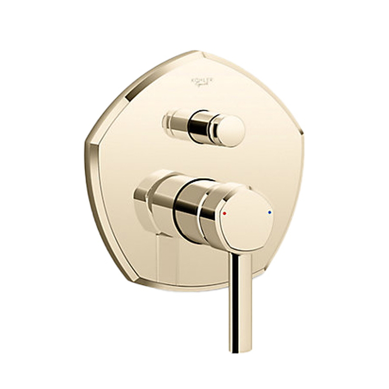 Mặt nạ sen tắm âm tường Kohler MODULO K-EX27037T-4-AF