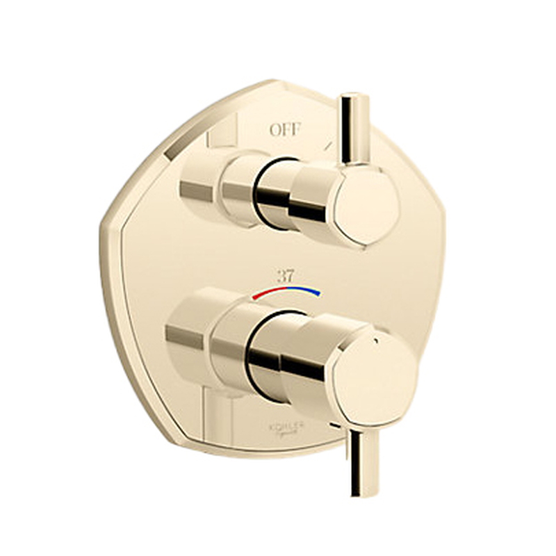 Mặt nạ sen tắm âm tường Kohler MODULO K-EX27038T-4-AF