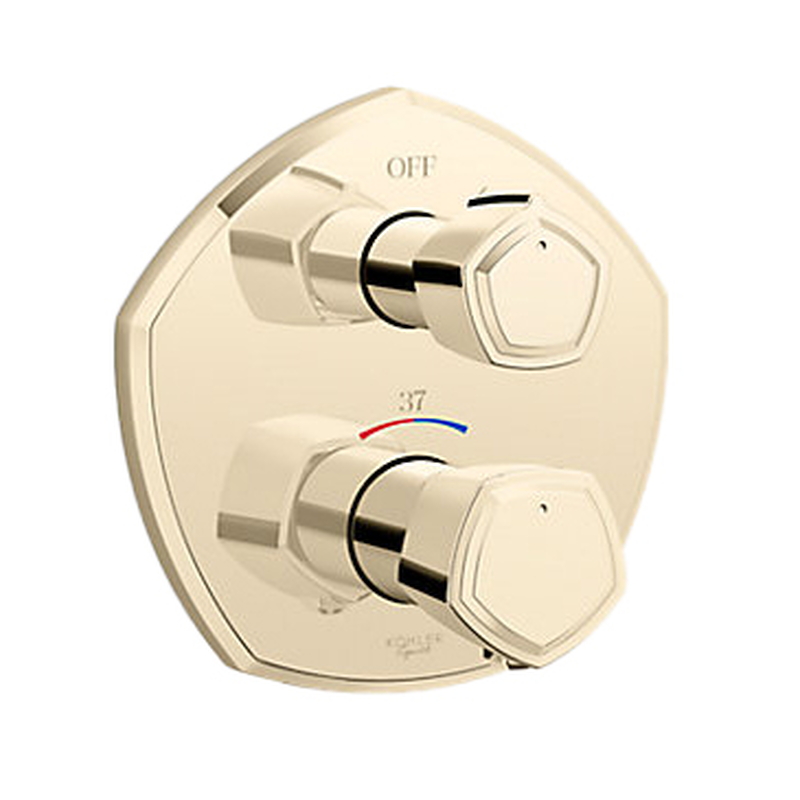 Mặt nạ sen tắm âm tường Kohler MODULO K-EX27038T-9-AF