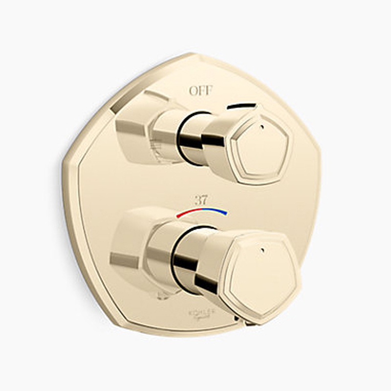 Mặt nạ sen tắm âm tường Kohler MODULO K-EX27039T-9-AF