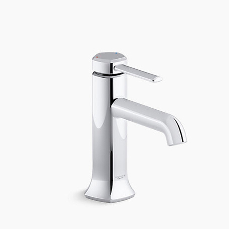 Vòi chậu rửa tay chỉnh đơn Kohler Occasion K-EX 27000T-4-CP