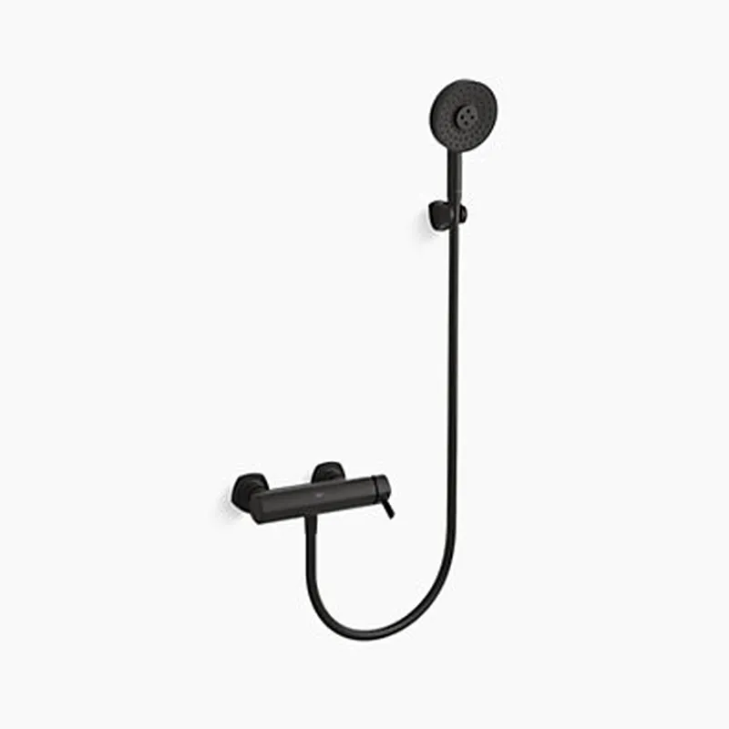 Sen tắm bồn cảm biến nhiệt Kohler Occasion K-EX27026T-4-CBL