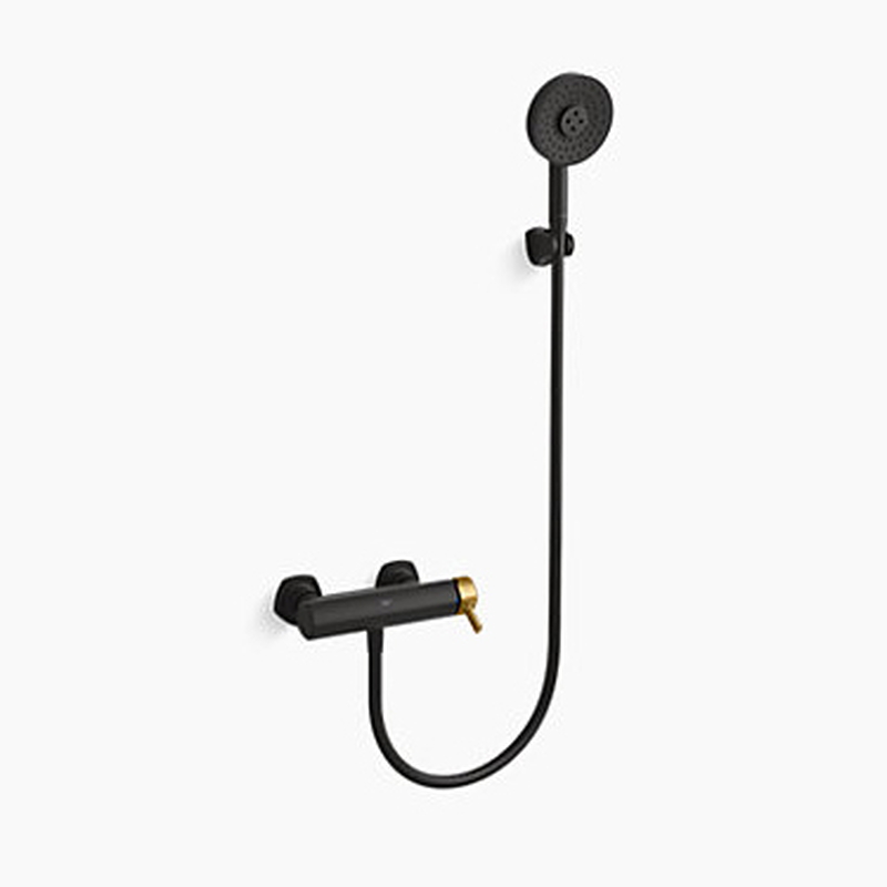 Sen tắm bồn cảm biến nhiệt Kohler Occasion K-EX27026T-4-BMB