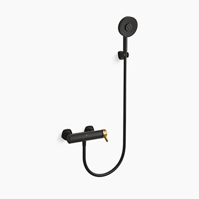 Sen tắm bồn cảm biến nhiệt Kohler Occasion K-EX27026T-4-BMB