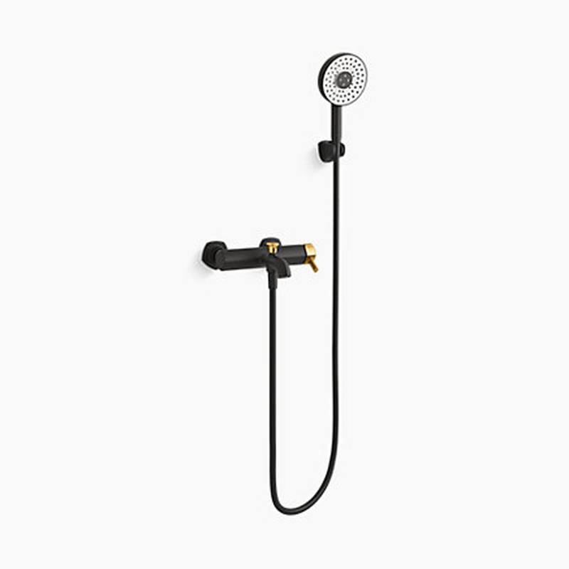 Sen tắm bồn cảm biến nhiệt Kohler Occasion K-EX27027T-4-BMB