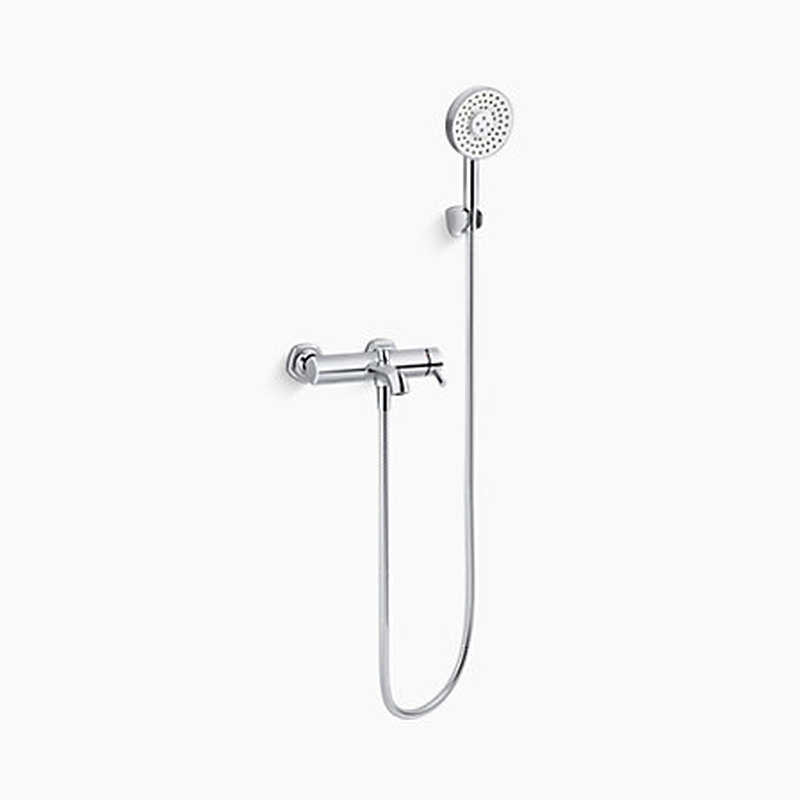 Sen tắm bồn cảm biến nhiệt Kohler Occasion K-EX27027T-4-CP