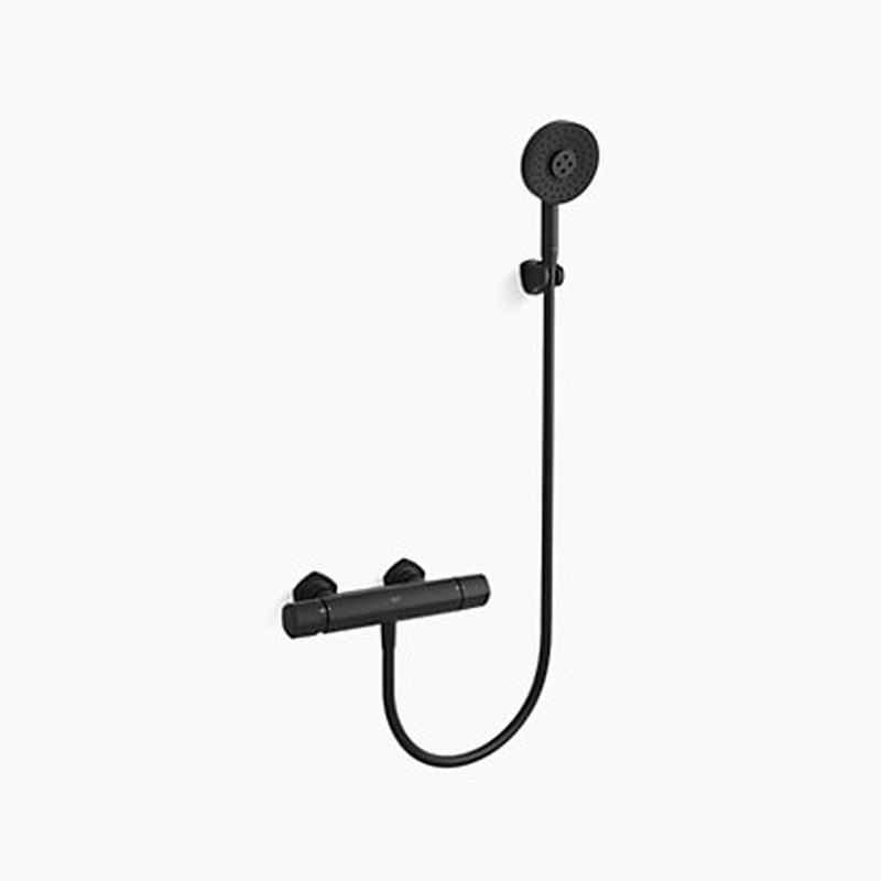 Sen tắm bồn cảm biến nhiệt Kohler Occasion K-EX27028T-9-CBL