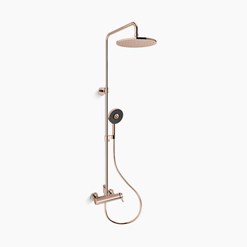 Sen tắm 2 chiều Kohler Occasion K-EX27030T-4-RGD