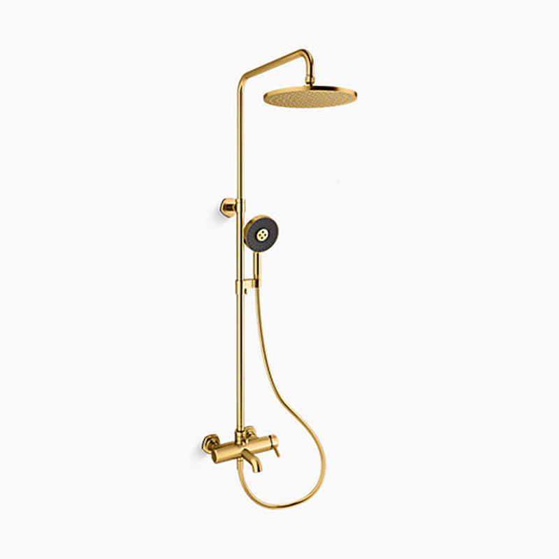 Sen tắm 3 chiều Kohler Occasion K-EX27032T-4-2MB