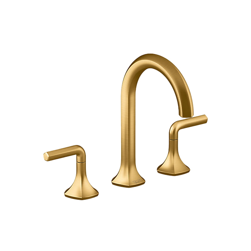 Vòi chậu rửa 3 lỗ Kohler Occasion K-EX27100T-4-2MB