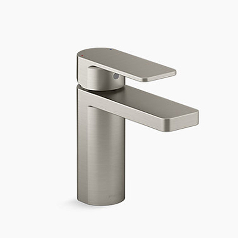 Vòi chậu rửa Kohler Parallel K-23472T-4-BN