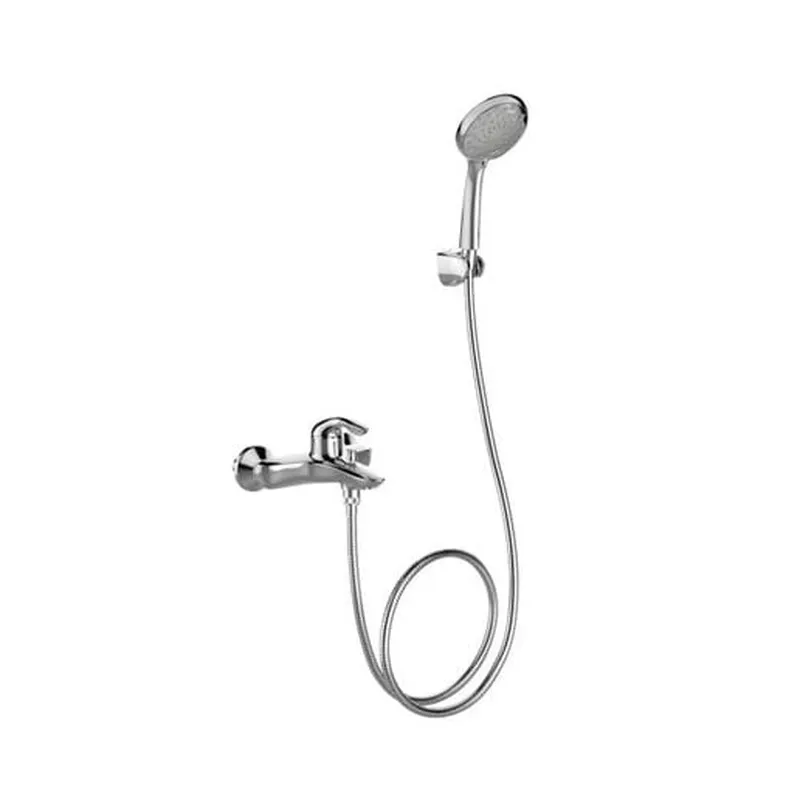 Sen tắm bồn tắm gắn tường Kohler Refinia K-99037T-4-CP