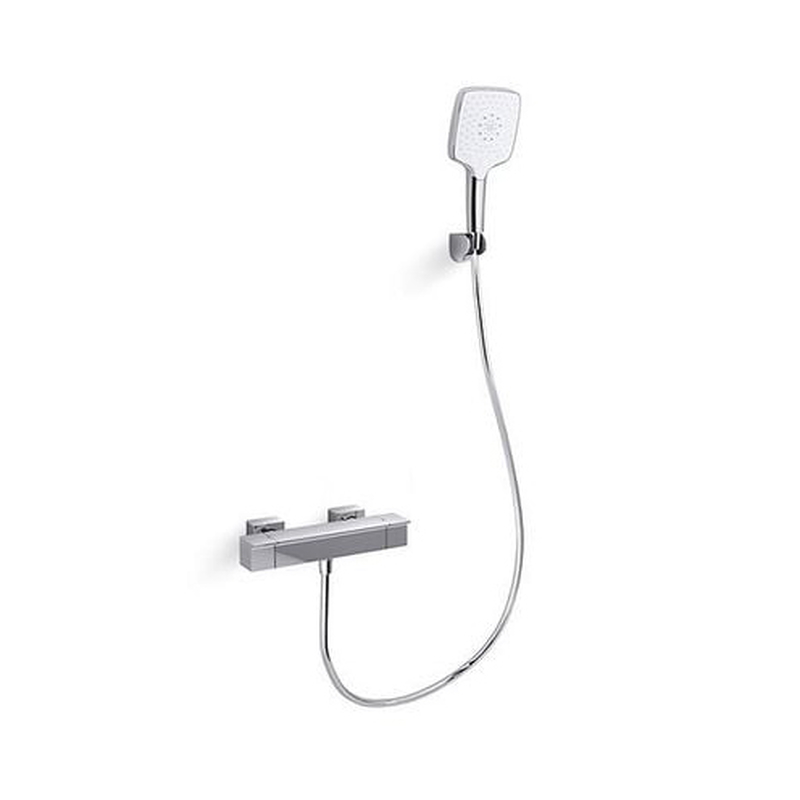 Sen tắm bồn tắm gắn tường Kohler Stance K-72845T-9-CP