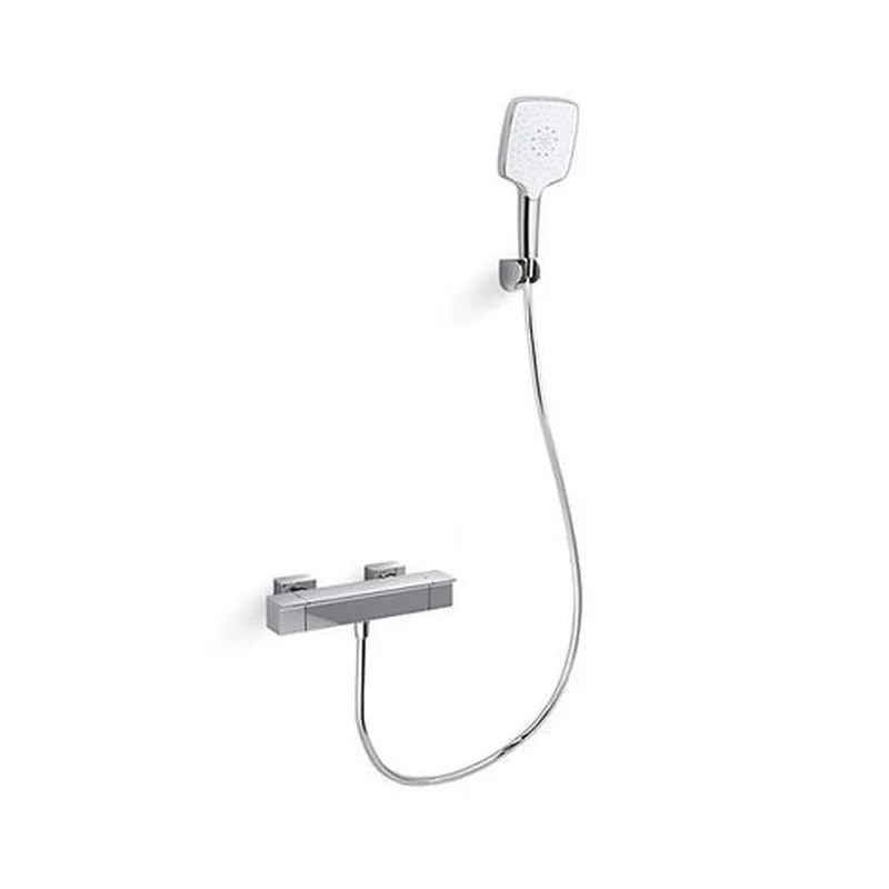 Sen tắm bồn tắm gắn tường Kohler Stance K-72845T-9-CP