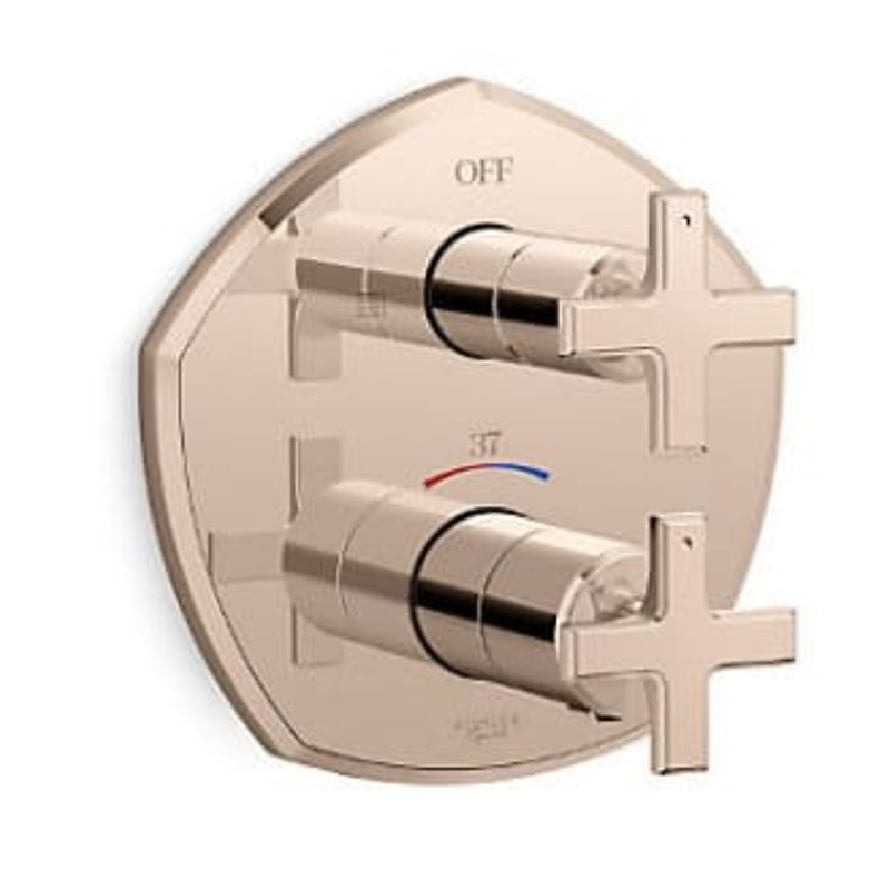 Mặt nạ sen tắm âm tường Kohler MODULO K-EX27039T-3-RGD