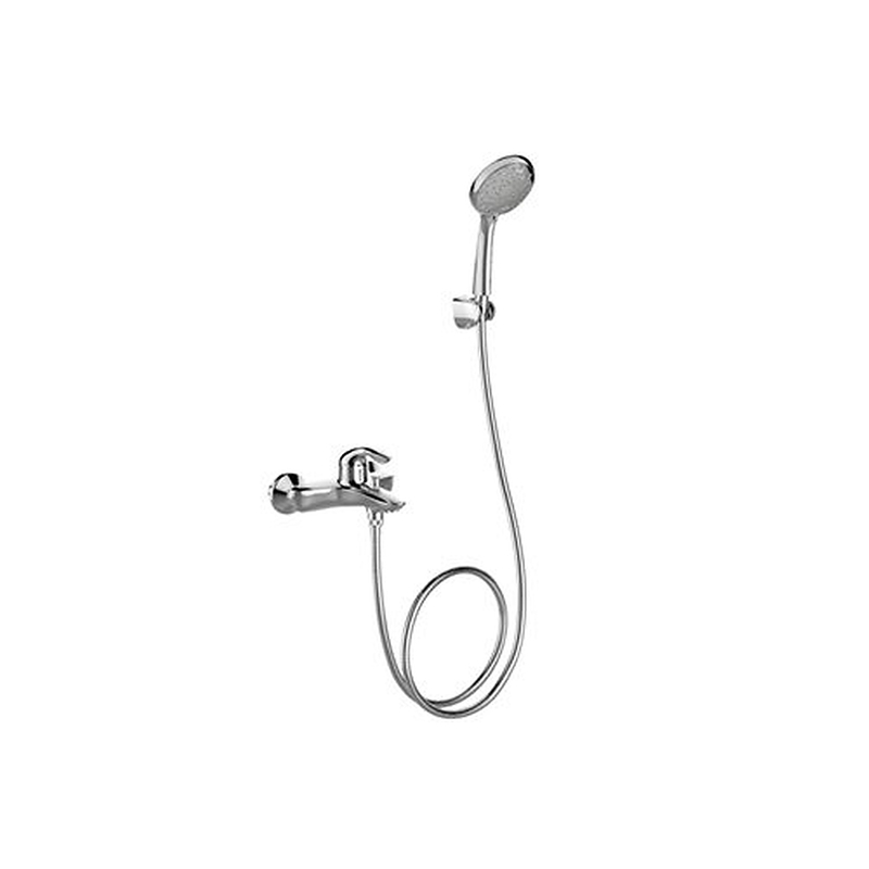 Sen tắm bồn tắm gắn tường Kohler Refinia K-99038T-4-CP