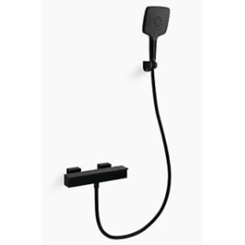 Sen tắm bồn tắm gắn tường Kohler Stance K-72845T-9-BL