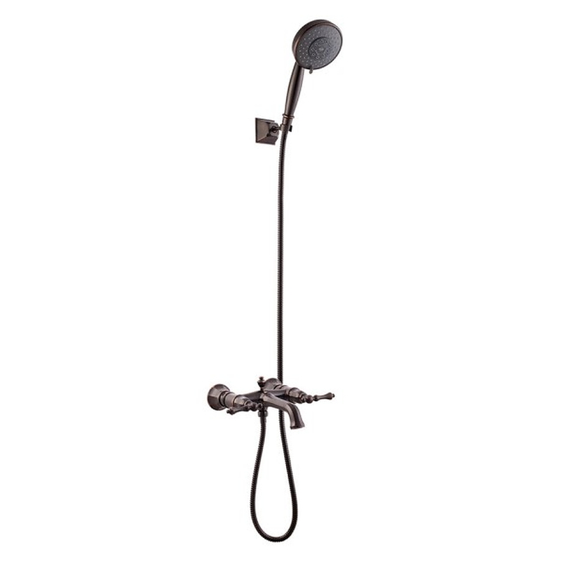 Sen tắm nóng lạnh Kohler Kelston K-99030T-4-2BZ