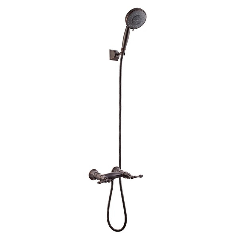 Sen tắm nóng lạnh Kohler Kelston K-99031T-4-2BZ