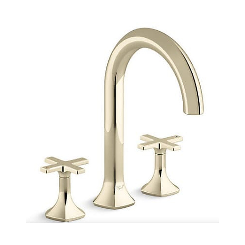 Vòi bồn tắm gắn thành bồn Kohler Occasion K-EX27104T-3-AF