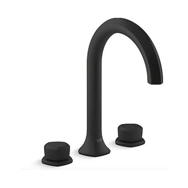 Vòi bồn tắm gắn thành bồn Kohler Occasion K-EX27104T-9-BL