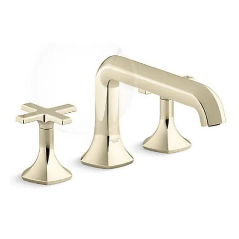 Vòi bồn tắm gắn thành bồn Kohler Occasion K-EX27105T-3-AF