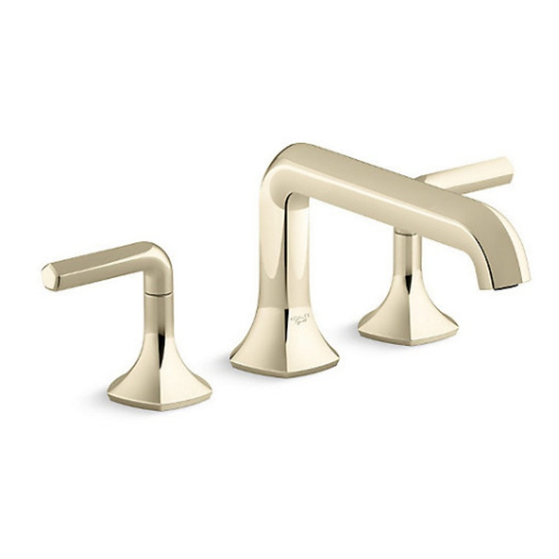 Vòi bồn tắm gắn thành bồn Kohler Occasion K-EX27105T-4-AF