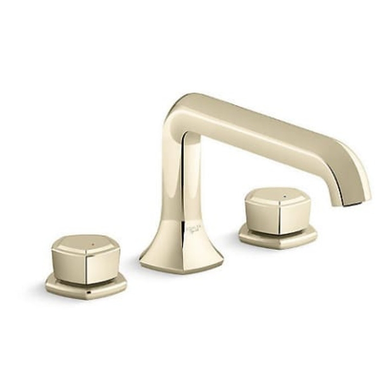 Vòi bồn tắm gắn thành bồn Kohler Occasion K-EX27105T-9-AF