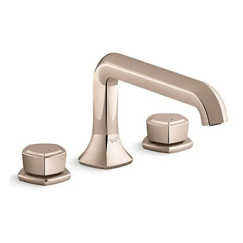 Vòi bồn tắm gắn thành bồn Kohler Occasion K-EX27105T-9-RGD