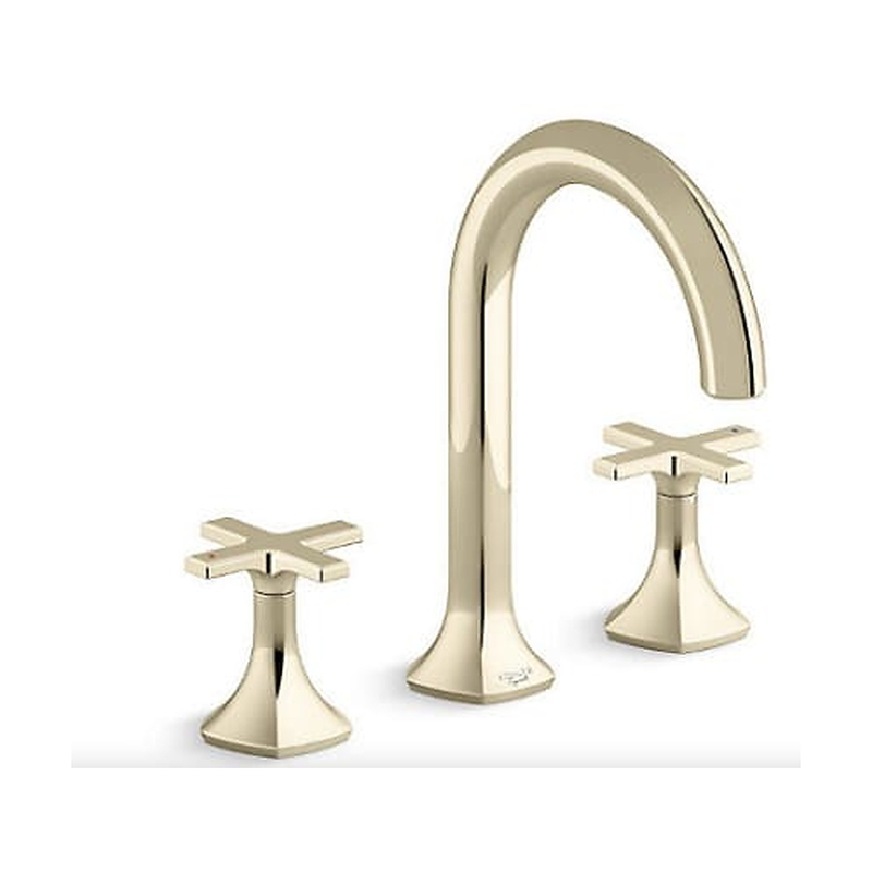 Vòi chậu rửa 3 lỗ Kohler Occasion K-EX27100T-3-AF