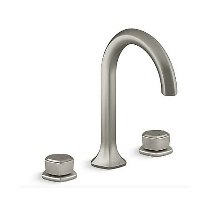 Vòi chậu rửa 3 lỗ Kohler Occasion K-EX27100T-9-BN