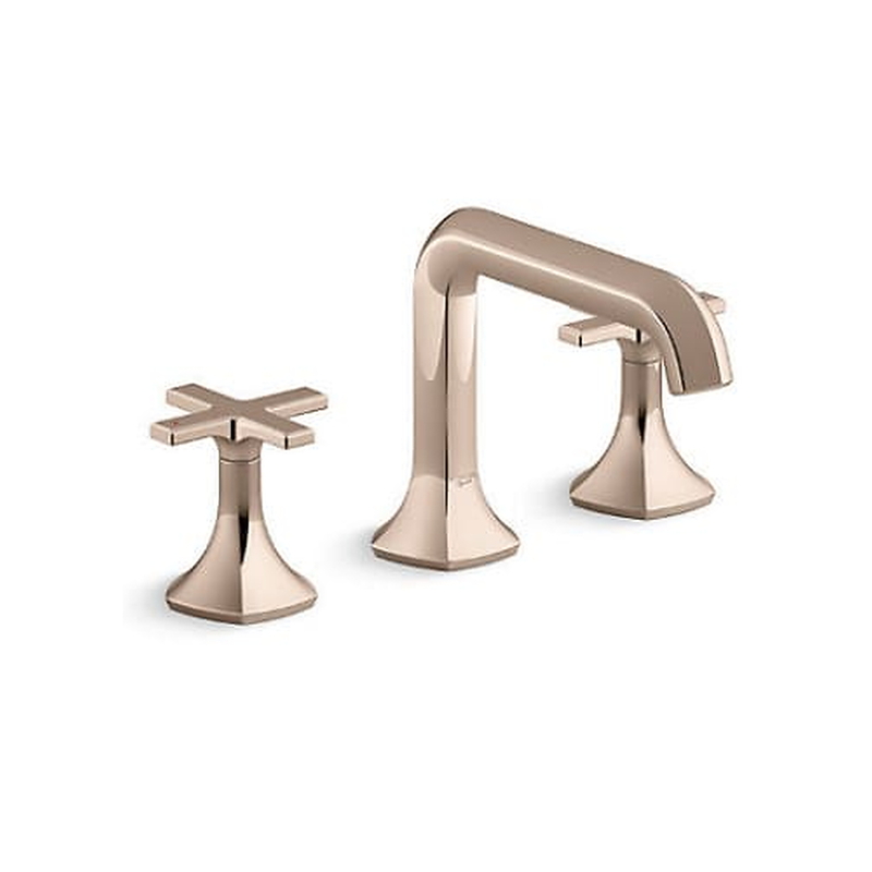 Vòi chậu rửa 3 lỗ Kohler Occasion K-EX27101T-3E2-RGD