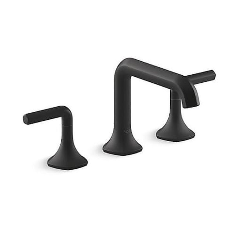 Vòi chậu rửa 3 lỗ Kohler Occasion K-EX27101T-4-BL