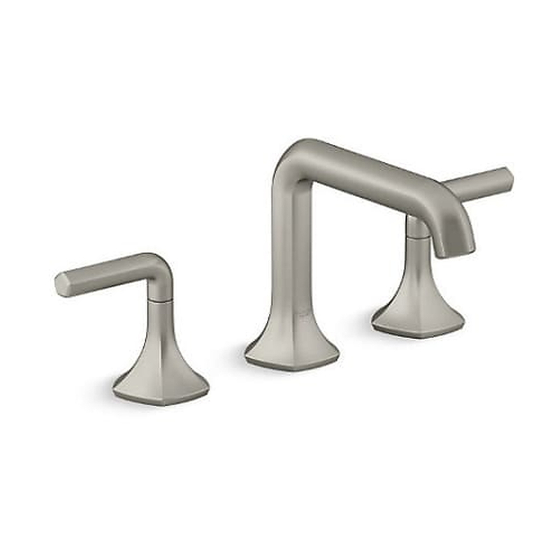 Vòi chậu rửa 3 lỗ Kohler Occasion K-EX27101T-4-BN