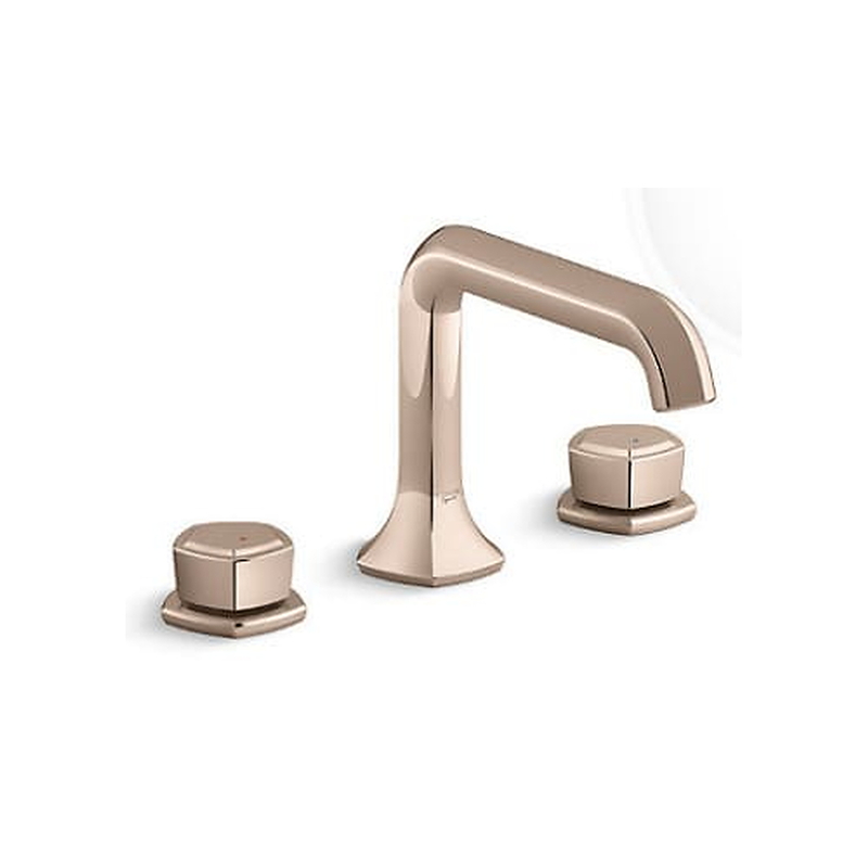 Vòi chậu rửa 3 lỗ Kohler Occasion K-EX27101T-9-RGD
