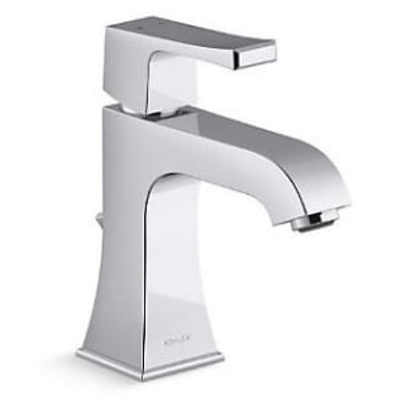 Vòi chậu rửa Kohler Memoirs K-23372T-B4-BL