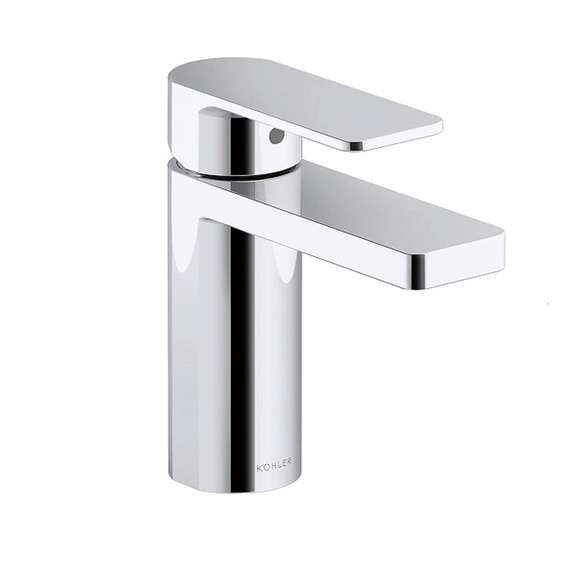 Vòi chậu rửa Kohler Parallel K-23472T-4-CP