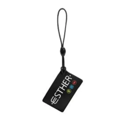 Thẻ RFID Esther dành cho khóa cửa điện tử Karat EAE-01-918-55