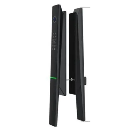 Khóa cửa điện tử với hệ thống TUYA Karat EAE-10-512F-55